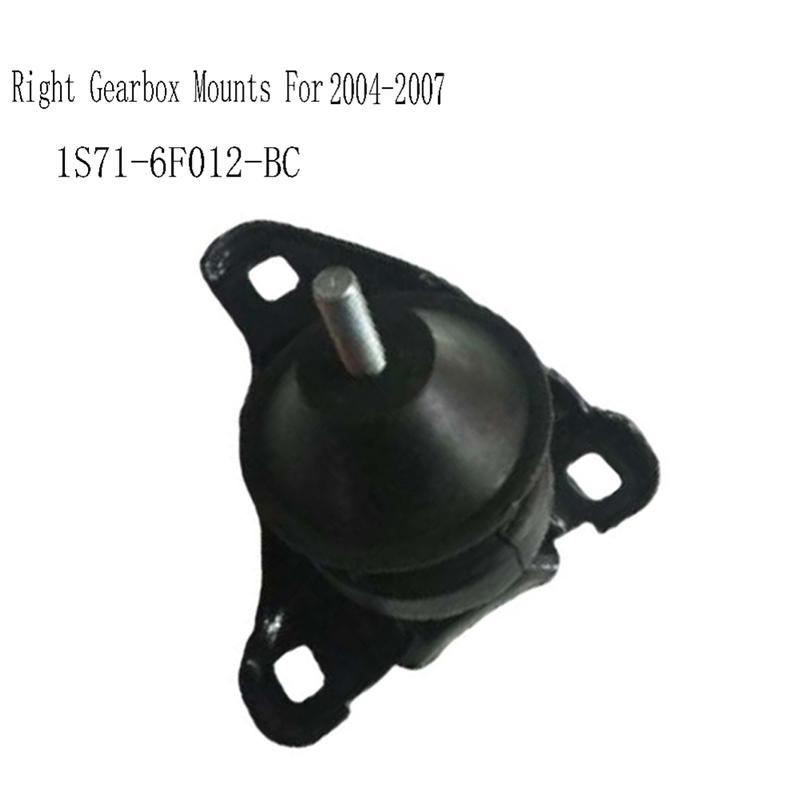 1S71-6F012-BC Engine Bracket Right Gearbox Mounts For Ford Mondeo(GT)2004-2007 2.5L 5A MT