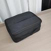 Professional Makeup Case Portable Large Capacity Cosmetic Organizer Travel Toiletry Bag