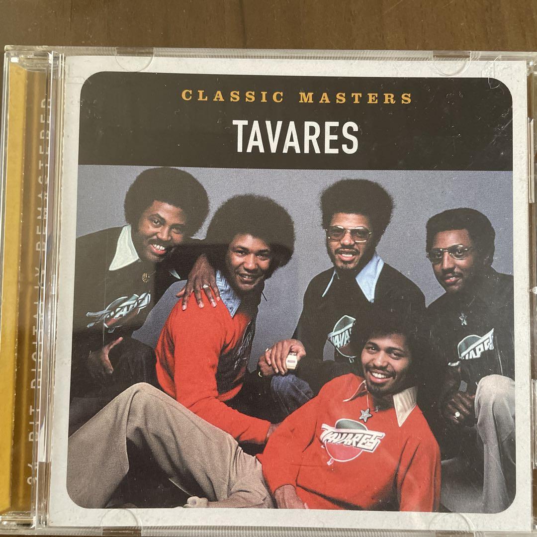 

[USED] BCM TAVARES/classic masters