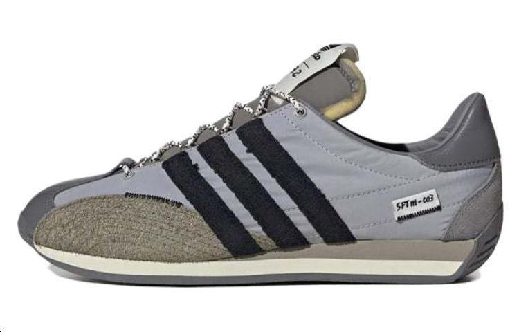 

Adidas Country Og Low Song For The Mute Grey IH7519 46