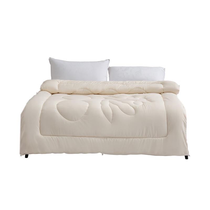 Mercury Home Textiles Soft & Warm Antibacterial Quilt