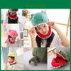Adorable Plush Dinosaur Headgear Perfect Gift For Everyone