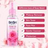 Sri Sri Tattva Gulab Jal Spray 100ml x2 | Pure Rose Water Toner Mist