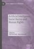 Bok Artificial Intelligence, Social Harms and Human Rights