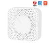 Tuya Zigbee Intelligent Air Housekeeper 6-in-1 Air Quality Monitor PM2.5/Formaldehyde/TVOC/CO2/Temperature/Humidity Detector