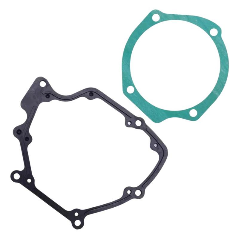 Rubber Gasket and Burner Unit Gasket for Webasto Thermo Top C E Z P Series Set of Two Gasket Replacement Y1A1