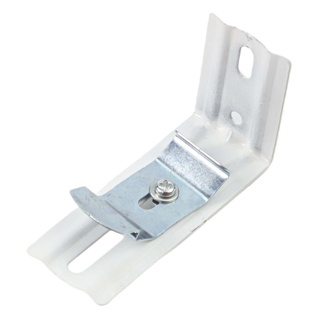 Compatible With 1-12 Inch Easy Install Brackets Convenient Packaging Easy Installation Design Easy Install Blind Brackets