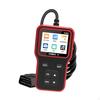 OBD2 Scanner Battery Tester for All OBDII Cars Reliable Automotive Maintenance Portable Auto