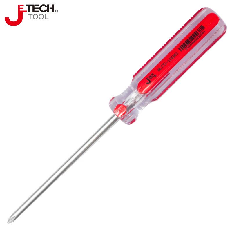 JETECH Phillips Head Magnetic Screwdriver