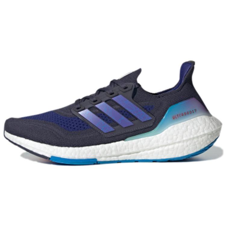 adidas Ultraboost 21  Teaser  Men s GY1332 EU 40