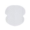 12pcs Armpit Sweat Pad Summer Disposable Breathable Underarm Sweat Absorbent Pad for Men Women