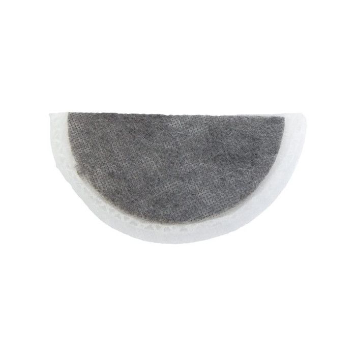 Ersatzfilter - TRIXIE - Duo Stream - 6er-Pack - Aktivkohle - Für Katzen