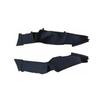 Toyota Avalon 2019-2023 Front Windshield Wiper Deflector Trim Pair 53866-07030