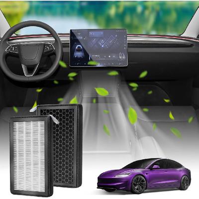 Motor – Vzduchové filtry