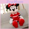 Versatile Peluche Giocattolo Bambola di Topolino O Minnie Realizzato Con Materiali Morbidi E Confortevoli Per Tutte Le Età