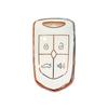 Borgward BX5/BX7 High-Grade Key Case: Protective Shell with Buckle for Men and Women