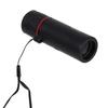Monocolo HD Mini Tascabile Grandangolare Telescopio Zoom Ottica Pratica per Campeggio all'Aperto Viaggi Caccia Telescopio Oculare