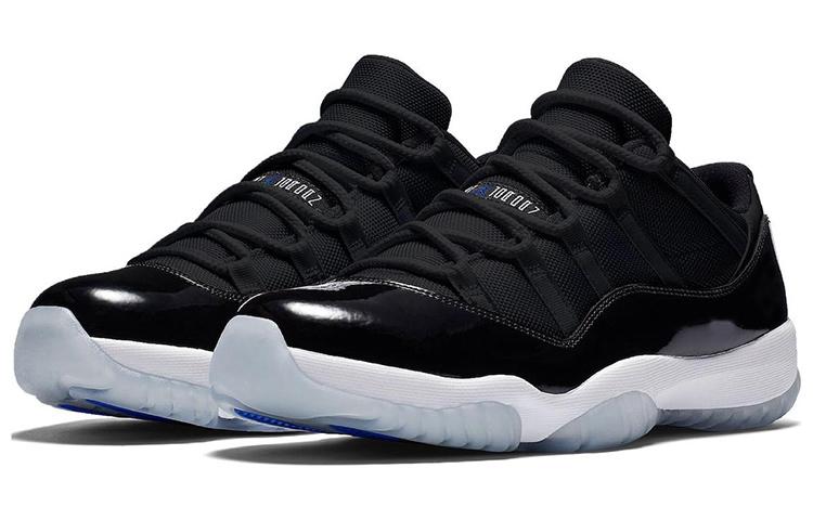 Jordan 11 Retro Low Space Jam Men's FV5104-004