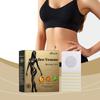 XIMONTH Bee Venom Body Contouring Patch Shape and Firm Body Skin Belly Belly Fat Worshipper Slimming Light Body Patch