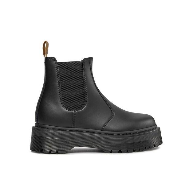 Dr Chelsea Boots. Dr. Martens 27560001 Black