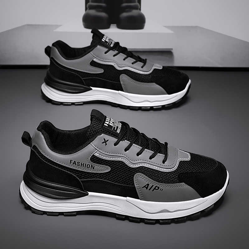 Fashion Road Parkside Mens Purple Shoes Mary Jane Men Sneakers 46 Big Size Men Sport Super Deals Products Tenis Badkets Special cm