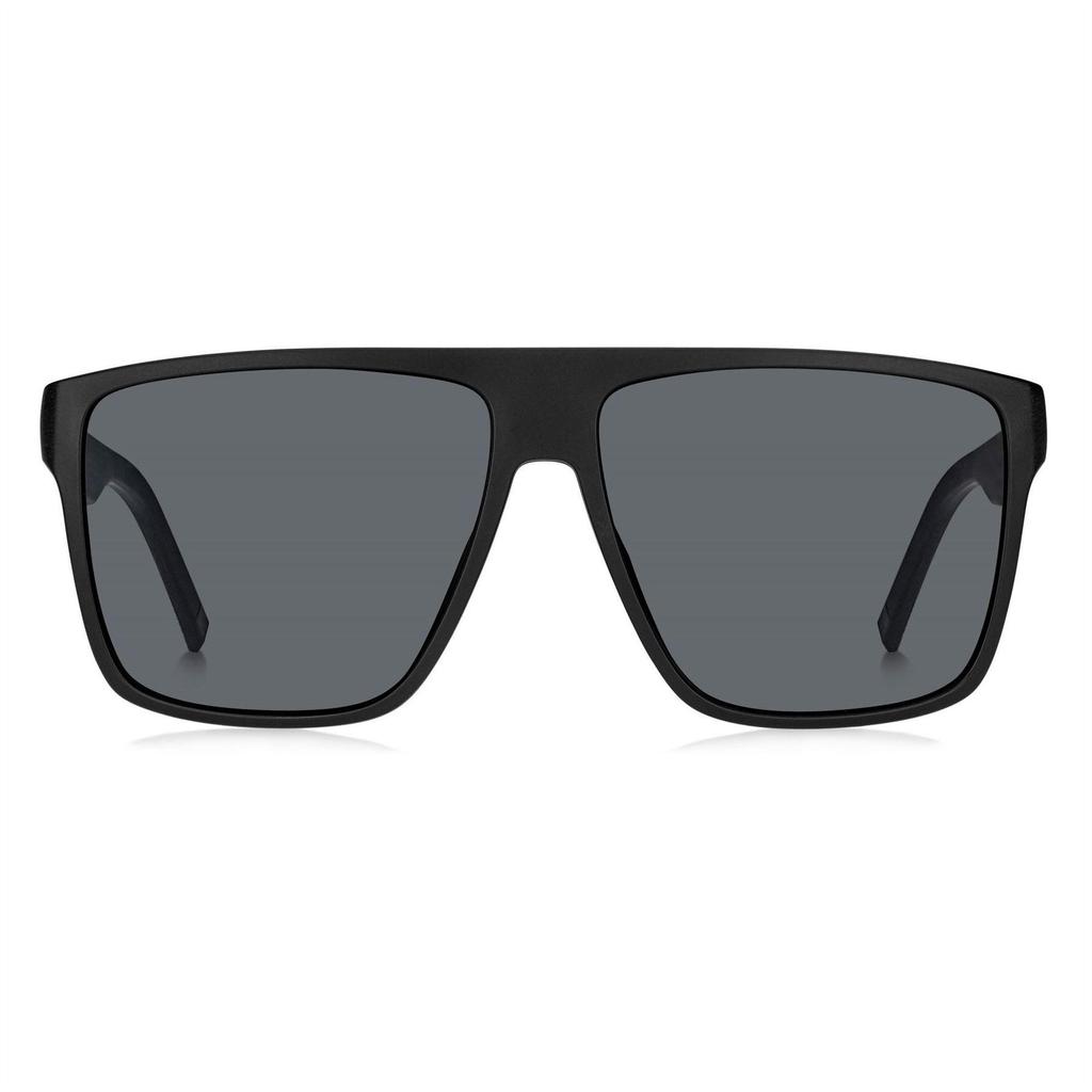 Tommy Hilfiger Mens Matte Sunglasses