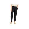 Timberland Lightweight Water-Resistant Casual Pants Women Bottoms Black A61Q7-001