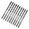 Drill Bits 10PCS 6mm Drill Bit For Porcelain Tile Concrete Brick