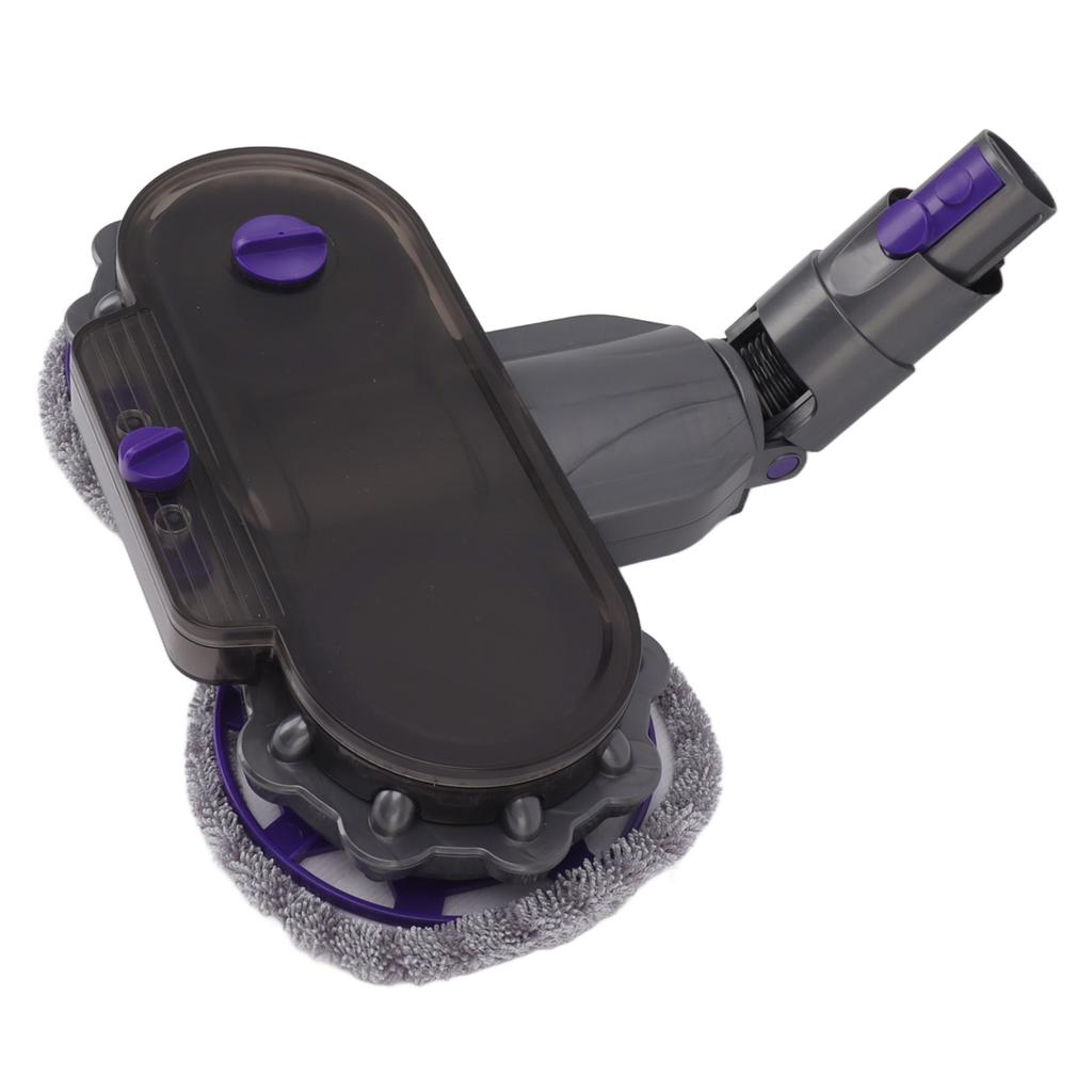 Elektrická čisticí hlavice mopu pro vysavače V10slim, otočná o 180 stupňů