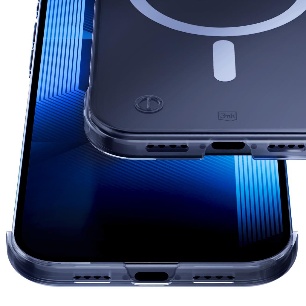 Samsung Galaxy S23 5G - 3Mk Just20G Magcase