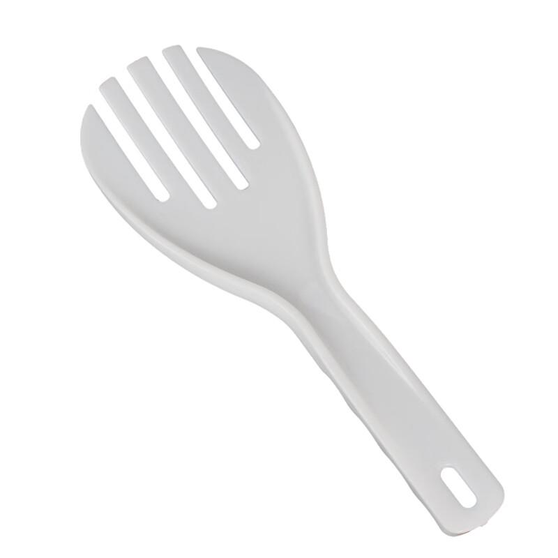 Restaurant PP Kunststoff Große Reisschaufeln (5er-Pack)