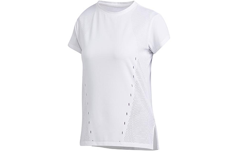 Adidas Regular T Shirt Women s White FH8070 M