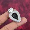 Labradorite Pendant, Handmade Gemstone 925 Sterling Silver Pendant Antique Jewelry, For Gift Silver Jewelry