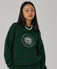 PAPERBOY County Sweatshirt-Green