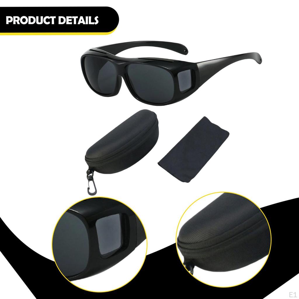 Welder Goggles Comfortable Welding Glasses Set for Torching Grinding