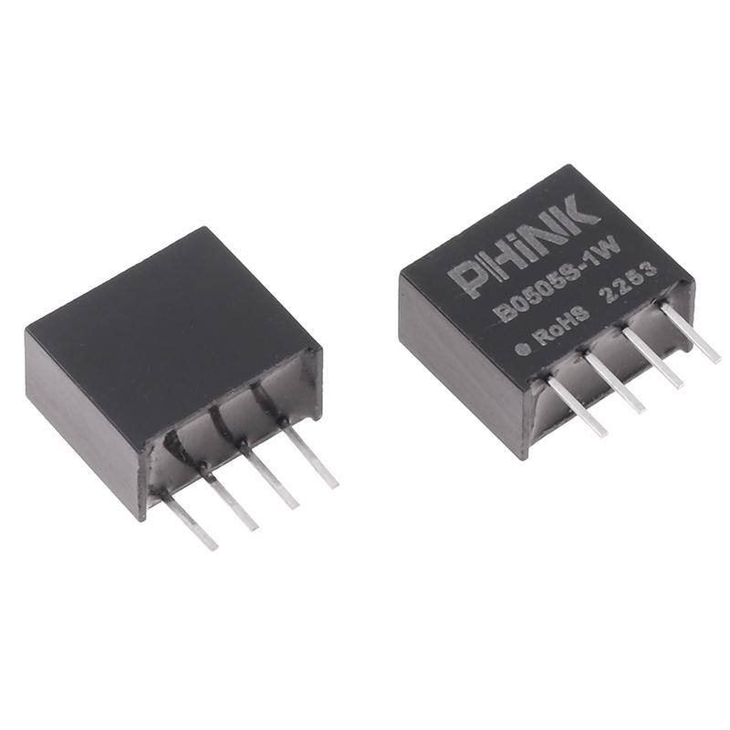 2 ks/sada B0505S-1W B0505S B0505 ​​Sip-4 Ic originál