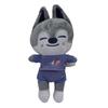 Soft And Cuddly Plush Toy - Perfect Size, Safe And Secure, Ideal Gift For Children, And Emotional Growth Partner