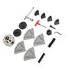 Lathe Chuck 3.75in 1INx8TPI Thread 4 Jaw Alloy Steel Wood Turning Chuck Set for Grinder Milling Drilling Machine