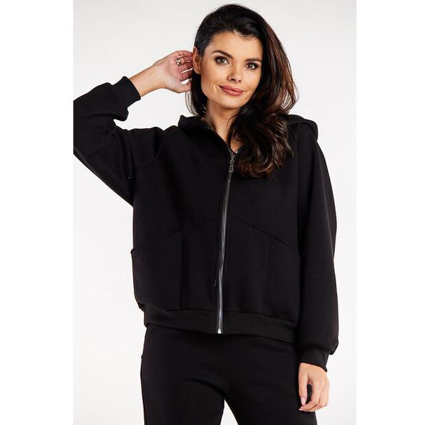 Толстовка Infinite You M324 EU S_M