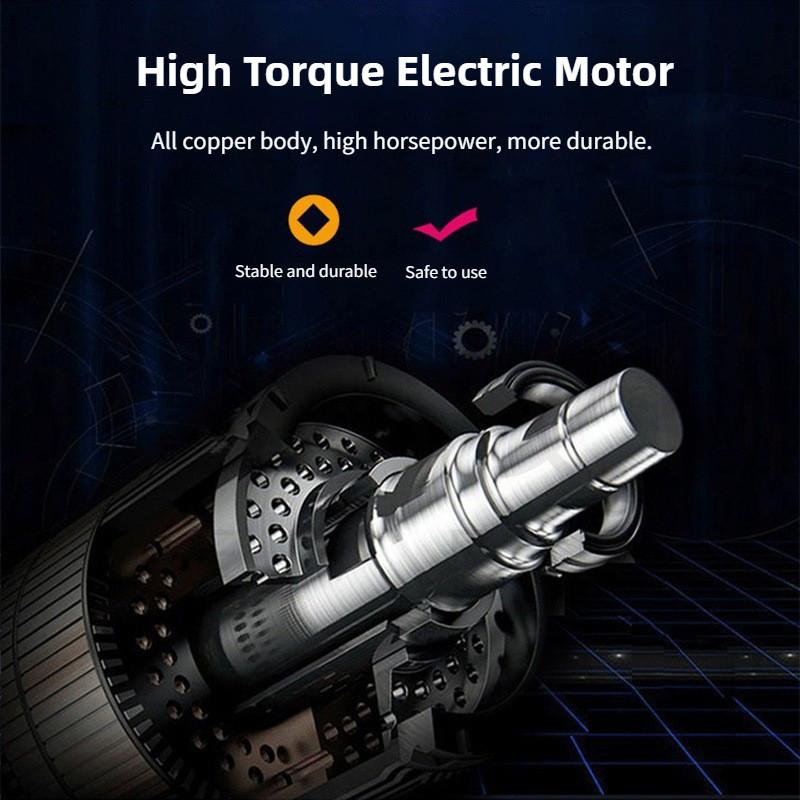 Tragbarer elektrischer Hornhautentferner für Füße Professionelle Nagel- und Fußpflegemaschine Fußhautschönheit Poliergerät