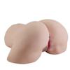 Male Masturbator Silicone Big Ass Sexy Body Pussy Anal Stroker Product for Adult Men Toys Lover Silicone Doll Health Care Products
