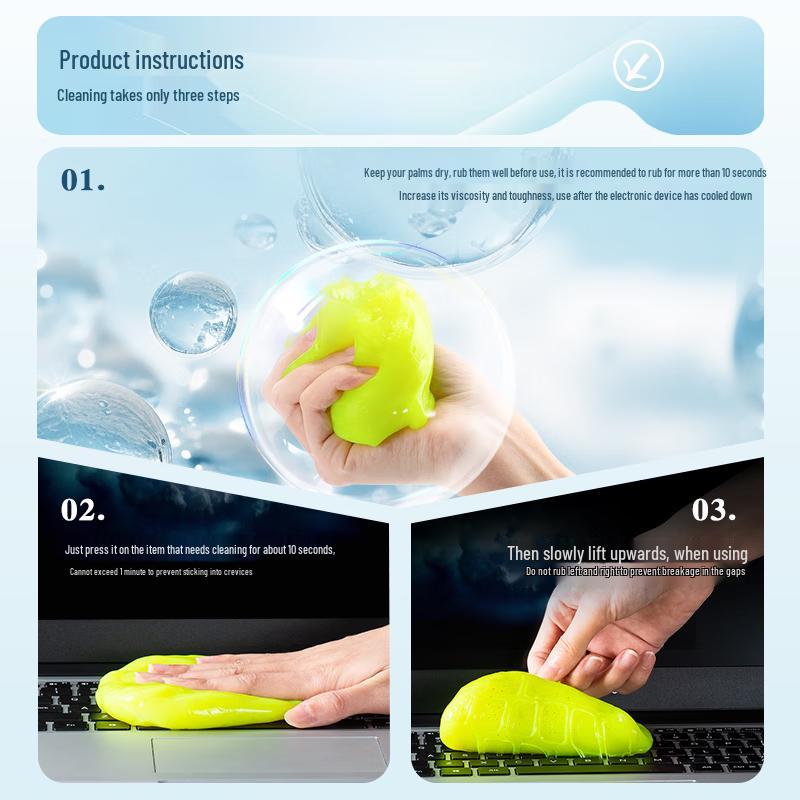 llano Multi-Purpose Cleaning Gel