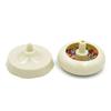 Bead Loader Beading Spinner Quickly Beading Bowl for Diy Seed Beads Waist Beads Bracelets Spin Beading Bowl Bead Spinner