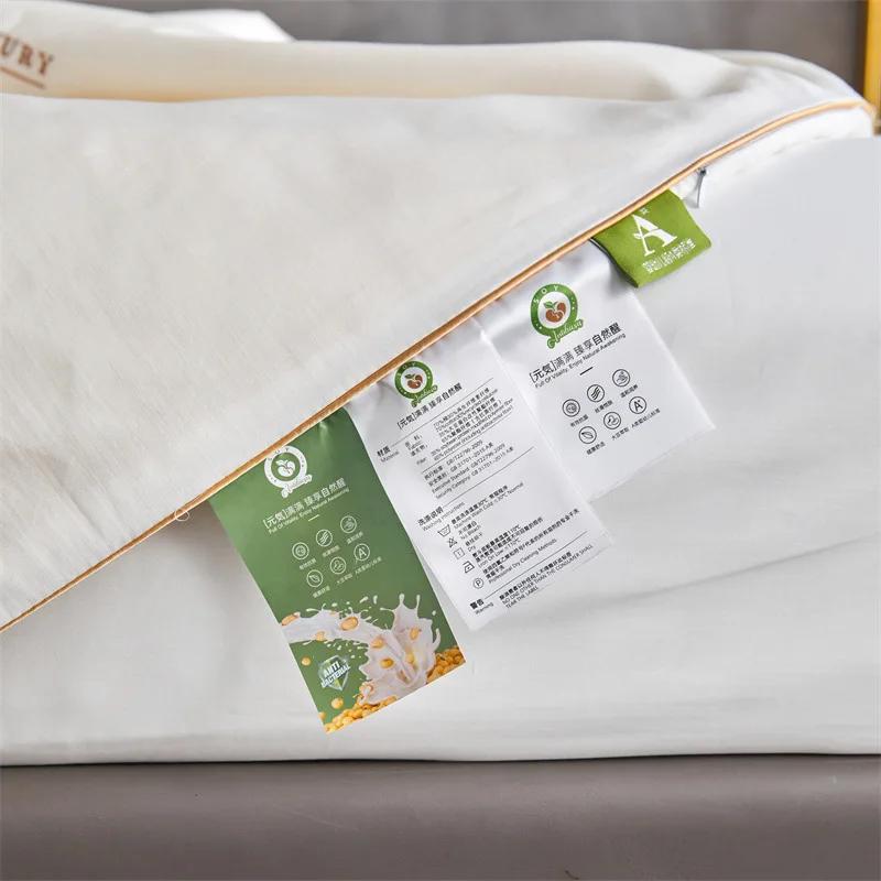 Новое хлопковое атласное одеяло Шуя класса А — фото 5