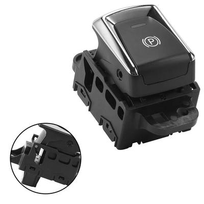 Ηλεκτρικός Διακόπτης Κουμπί Χειρόφρενου Αυτοκινήτου Διακόπτης Ελέγχου Φρένου Στάθμευσης 969XC-4EA0A για Nissan Qashqai 2014-2018