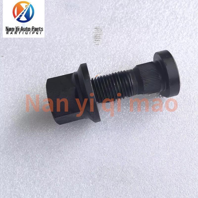 Scania G Series Truck Tire Screws, Bolts & Nuts for G440, G410, G450