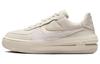 Air Force 1 PLT.AF.ORM 'Pale Ivory' Dame DJ9946-108