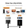 Ugreen DVI-D to VGA Converter Cable
