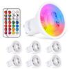 Ampoule - Ampoule Led - Ampoule Halogene Changm - BR16-SSDQ