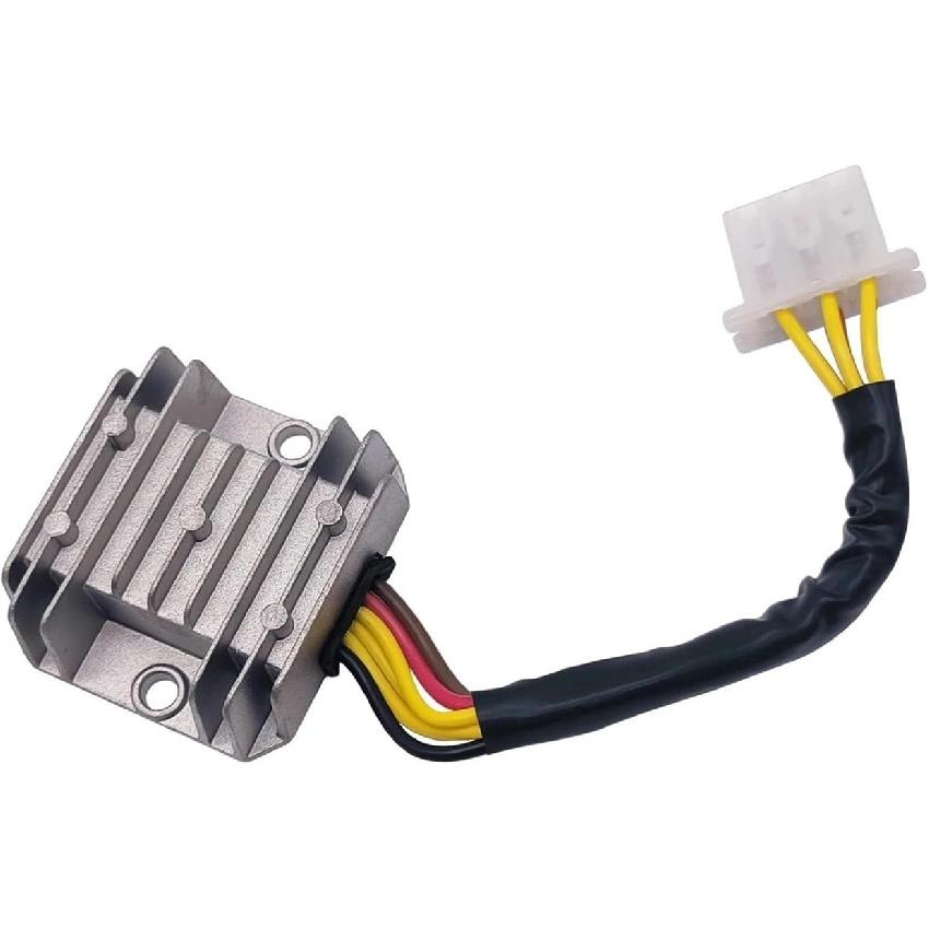 

RECTIFIER REGULATOR Fit For 21066-1028 21066-1030 21066-1018 SH530-12K SH532-12